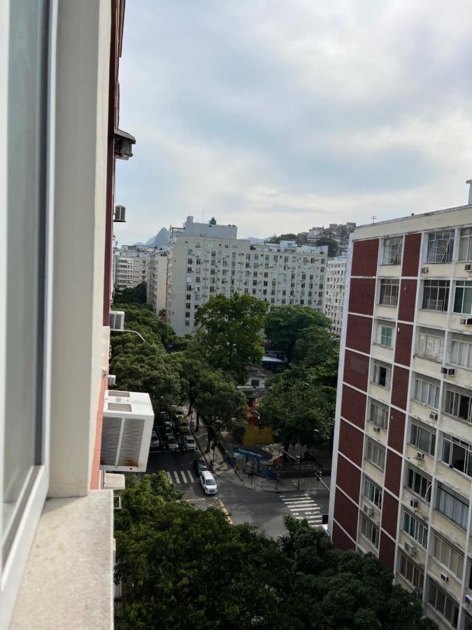 Copacabana Posto 6 Rio de Janeiro Exterior photo